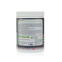 Melasan Sport Immun 500g Dose Kirsche