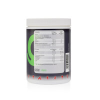 Melasan Sport Immun 500g Dose Kirsche