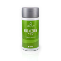 Melasan Magnesium Citrat add plus 110g Dose