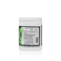 Melasan Magnesium Citrat add plus 110g Dose