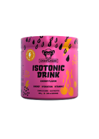 Chimpanzee Isotonic Drink Dose