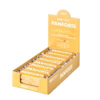 Winforce Panforte Bio Mandelriegel 24er Box