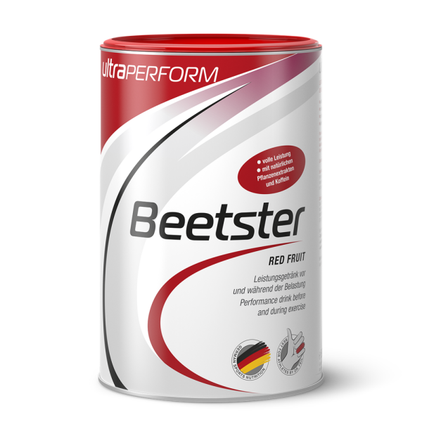 Ultrasports Beetster 500g Dose