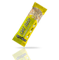 Nutrixxion Oat Bar 50g Vegan Riegel