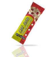 Nutrixxion Oat Bar 50g Vegan Riegel