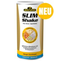 Peeroton Slimshake Gewichtsmanager 500g Dose