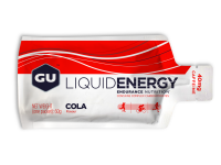 GU Liquid Energy Gel