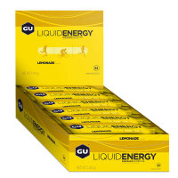 GU Liquid Energy Gel 12er Box