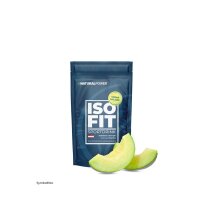 Natural Power Iso Fit 400g Pulver