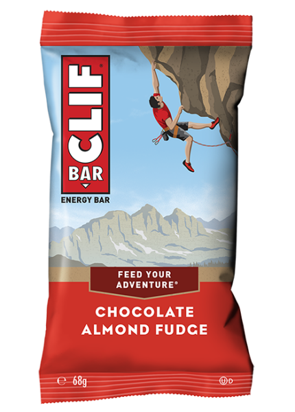 Clif Bar Riegel