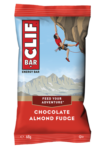 Clif Bar Riegel