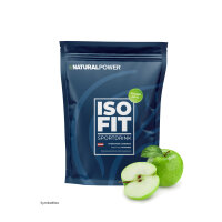 Natural Power Iso Fit Sport 1500g