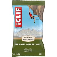 Clif Bar Riegel 12er Box