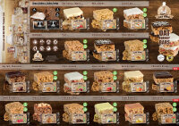 LSP Oatking Haferriegel