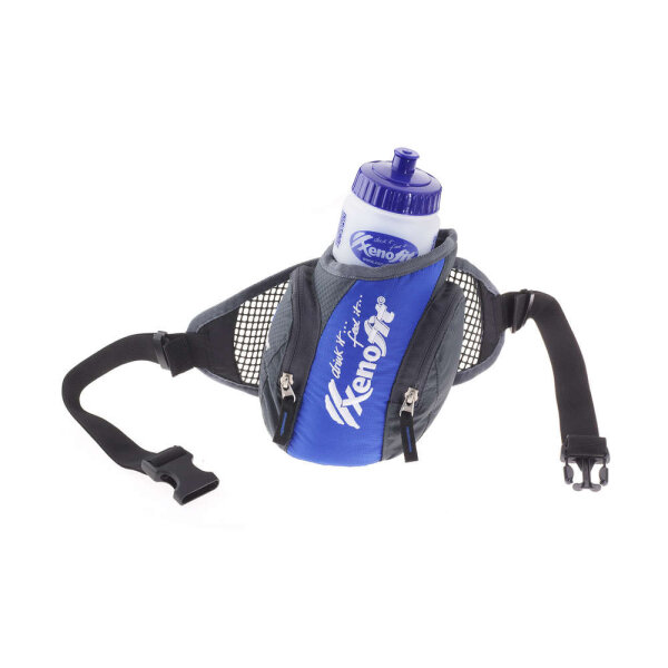 Xenofit Trinkgürtel von Deuter  incl. 1 x 0,75lt Flasche