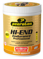 Peeroton Hi End Endurance Energy Drink 600g Dose