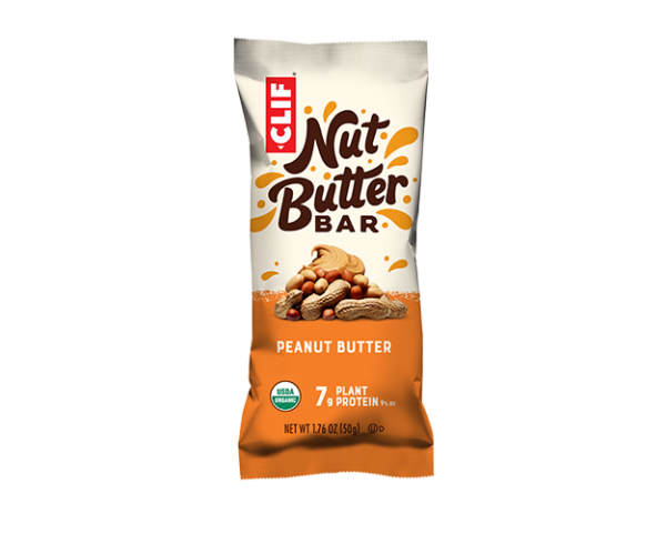Clif Nut Butter Filled Riegel