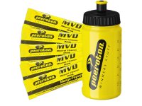 Peeroton MVD Travelpack Mineral Vitamin Drinks +...
