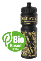 Peeroton Trinkflasche Camouflage Millitary Look 750ml