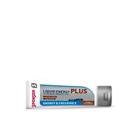 Sponser Liquid Energy Gel PLUS Koffein Cola Lemon Tube