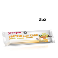 Sponser Protein Low Carb 25er Box