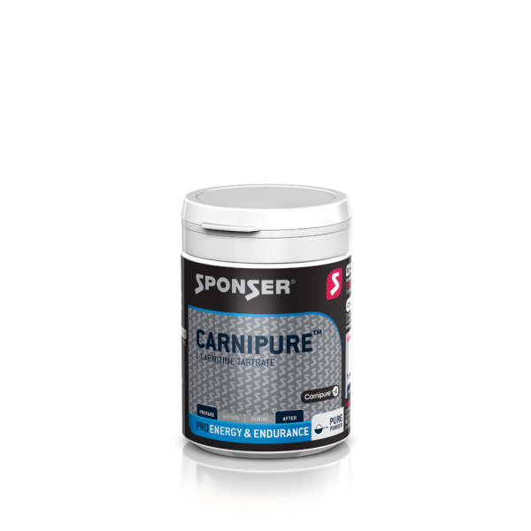 Sponser Carnipure 150g Dose