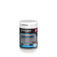 Sponser Carnipure 150g Dose