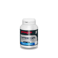 Sponser Caffeine Caps 90er Dose