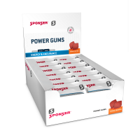 Sponser Power Gums 20er Box