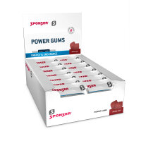 Sponser Power Gums 20er Box