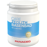 Panaceo Care Zeolith Basenbad 360g