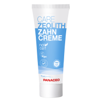 Panaceo Zeolith Zahncreme 75ml