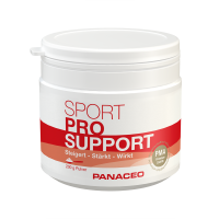Panaceo Sport Pro Support Pulver 200g Dose