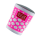 Compressport 3D.DOT Sweatband Pink