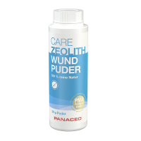 Panaceo Care Zeolith Wund Puder 30g