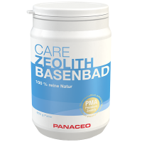 Panaceo Care Zeolith Basenbad 800g