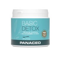 Panaceo Basic Detox Plus 200g Dose