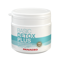 Panaceo Basic Detox Plus 200g Dose