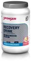 Sponser Recovery Drink 1,2kg Dose