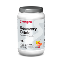 Sponser Recovery Drink 1,2kg Dose