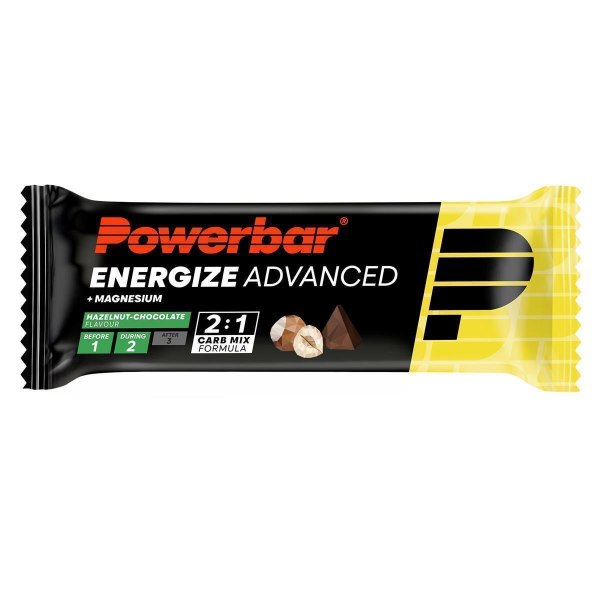 Powerbar Energize Advanced Riegel