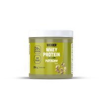 Weider Whey Protein Creme 250g Dose