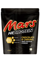 Mars Protein Pulver Schoko Karamell 875g Beutel
