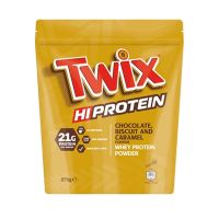 Twix Protein Pulver 875g Beutel