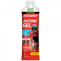 Enervit Sport Isotonic Gel