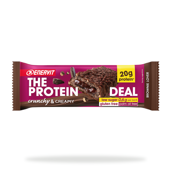 Enervit The Protein Deal Riegel