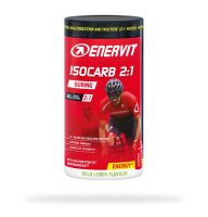 Enervit Isocarb 2:1 650g Dose