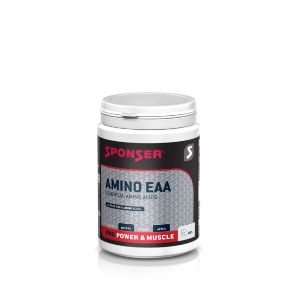 Sponser Amino EAA 140er Tablettendose