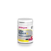 Sponser Lipox Burner 110g Dose