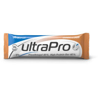 Ultrasports ultraPro 40% Eiweiss Riegel Cookie & Cream